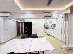 Blk 420B Waterfront II @ Northshore (Punggol), HDB 5 Rooms #591380341